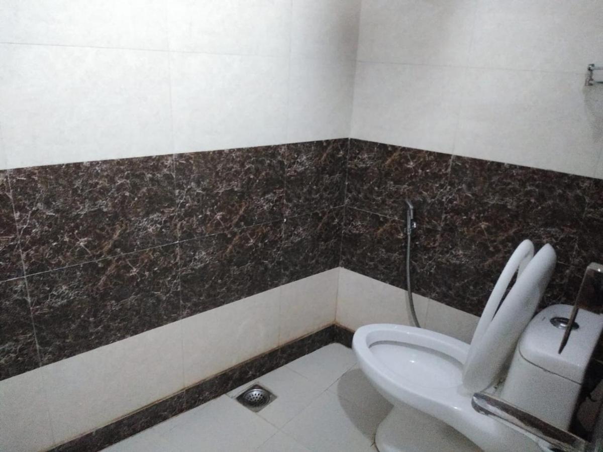 Airport Hotel Edge Home Stay New Delhi Extérieur photo